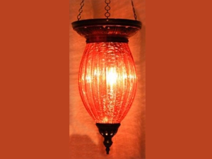 Classic Lamp