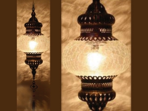 Classic Lamp