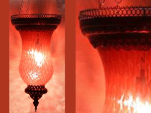Classic Lamp
