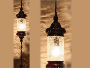 Classic Lamp