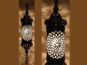 Classic Lamp