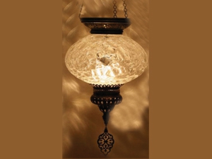 Classic Lamp
