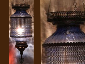 Classic Lamp