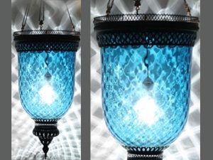 Classic Lamp