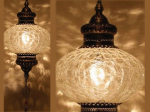 Classic Lamp
