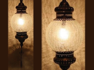 Classic Lamp