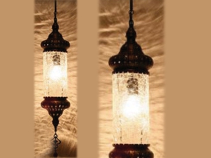 Classic Lamp