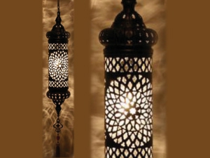 Classic Lamp