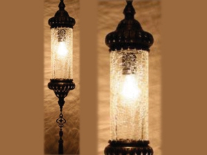 Classic Lamp