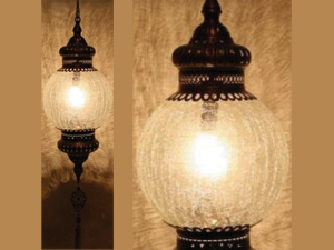 Classic Lamp