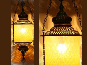 Classic Lamp