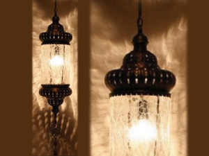 Classic Lamp