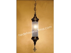 One Ottoman Pendant