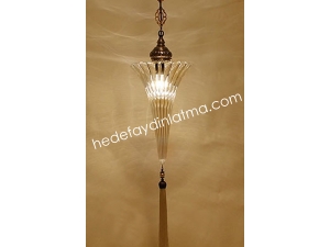 One Ottoman Pendant