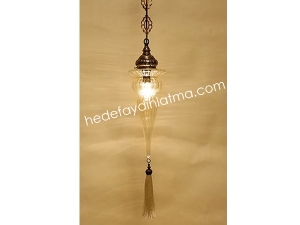 One Ottoman Pendant