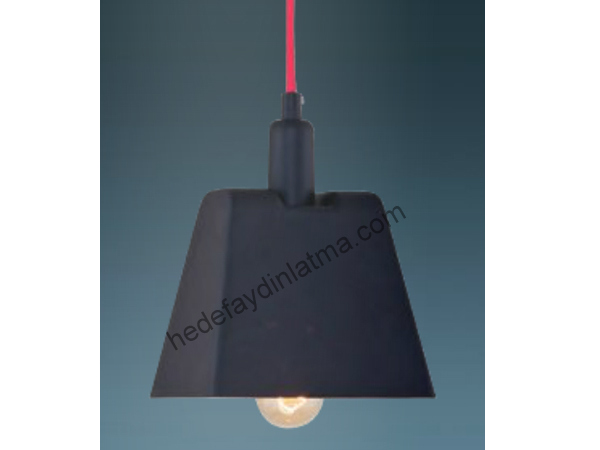 Single Trigon Pendant