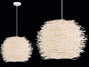 Tifti Hedgehog Decorative Pendant 