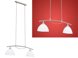 Toiapis 2'lı Modern Pendant