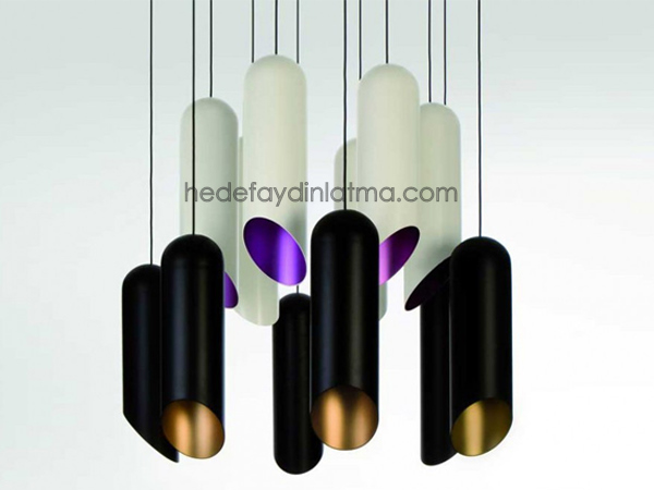 Tom Dixon Pendant