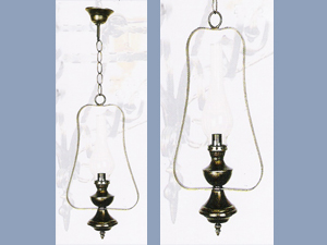 Droop Lamp