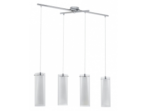 Topın 4'lu Modern Pendant