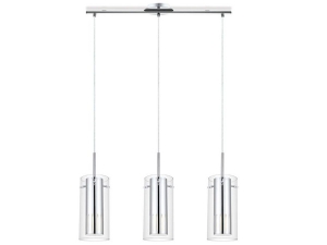 Topın Modern 3'lü Pendant