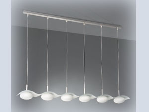 Torch 6\'li  Sarkıt