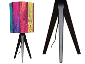 Torcıp Table Lamp