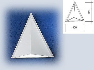 Trigo Gri Aplik