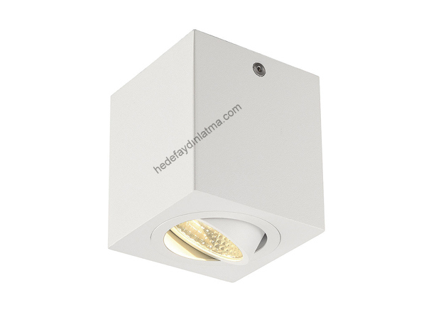 Trıledo Square Modernn Ceiling Armature