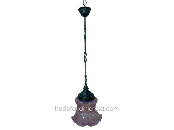 Tulip Classic Pendant
