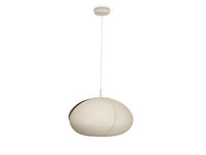 Tulip Modern Elips Krem Sarkıt 