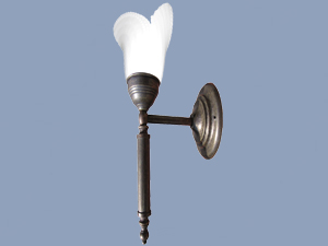 Tulis Lamp