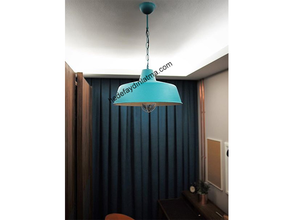 TURQUOİSE ATELİER