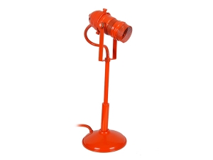 Turuncu Desk Lamp 