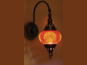 sconce