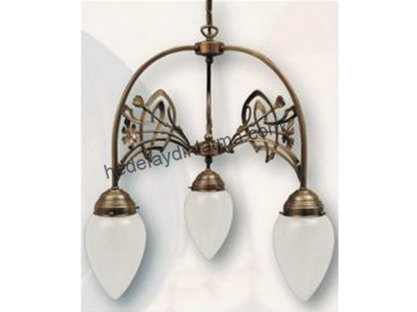 Tirio Classic Eskitme Stalactite