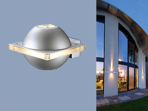 Ufo Beam  Dış Mekan Aplik