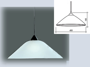 Uppsala Chandelier