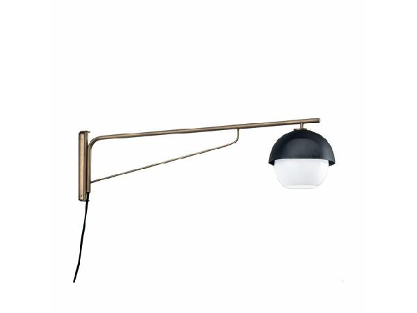 Urban Sconce