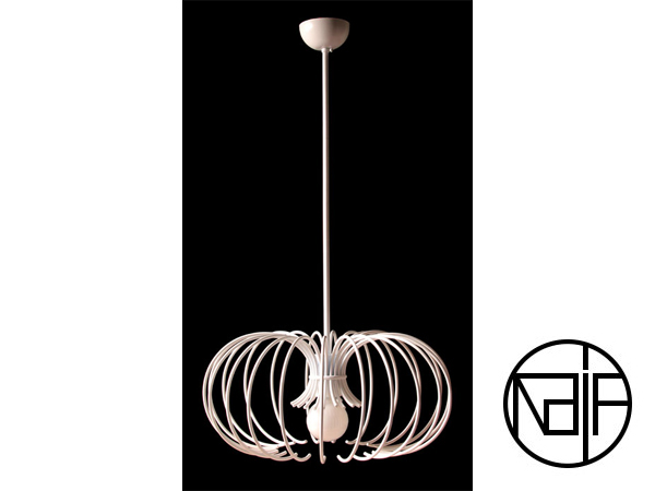 Urchin Modern Metal Sarkıt