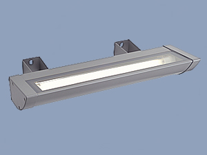 Vano Wing 36w. Duvar Armatürü