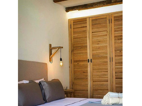 Vaph Wall Sconce