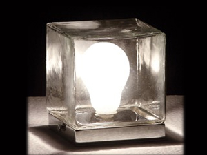 Vbox Table Lamp