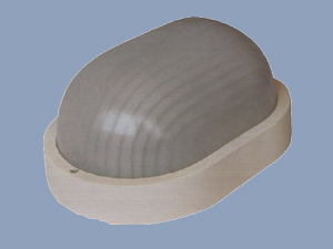 Vega Oval Dış Mekan Aplik