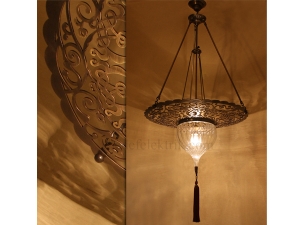 Venice Ottoman Pendant