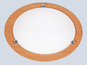 Venge Oval Tavan aydınlatma