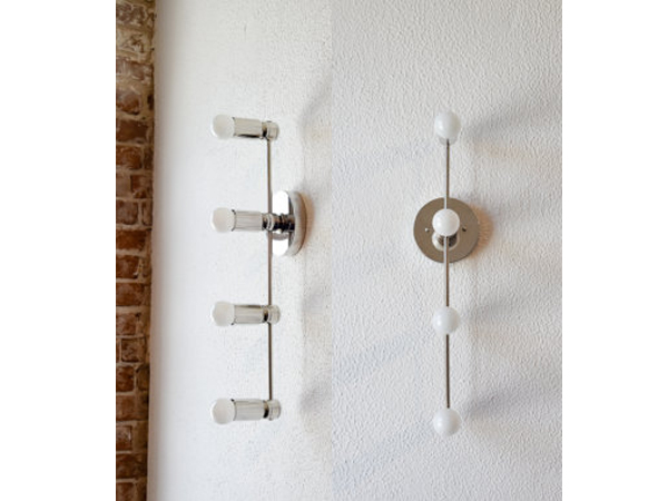 Vertical Wall Sconce