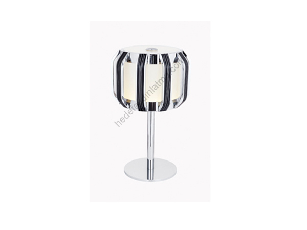 Via Modern Desk Lamp