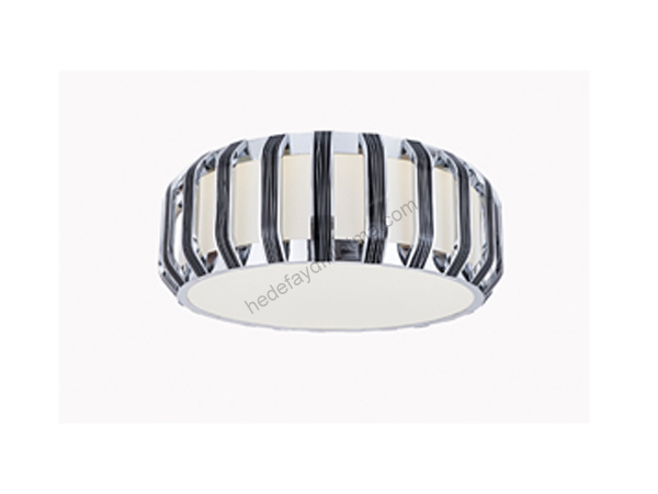Via Cylinder Ceiling Armature